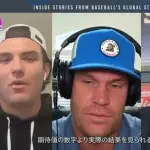 オリックス・シーモア「アメリカと違いバレルとかよりも結果を評価されるのがキツイ」「5試合調子が悪いとファンに『アメリカに帰れ』って言われる」
