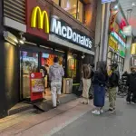 【悲報】東京とかいうマックと吉野家と富士そばしかない街wwwwwwwwww