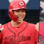 カープは『1軍に育成出身7人』で育成力あるのになぜ強くないのか?
