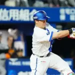 DeNA主将・牧が2日からの本拠6連戦中に1軍復帰へ　相川監督「今週のどこかで」