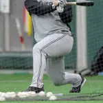 阿部慎之助監督がやってた「スイング終わりの姿勢をキープする」練習ってなんの意味があるの？