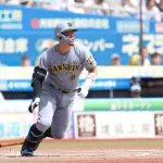 佐藤輝明、ドジャース入りかwwwwwwww