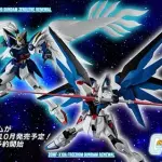 【悲報】ウイングガンダムゼロカスタムさん、非宇宙世紀なのに人気すぎるｗｗｗｗｗｗｗｗｗｗ