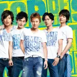 【悲報】SMAPさん、全てを嵐に奪われる