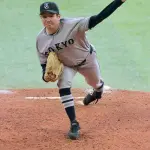 【巨人】ドラ１竹丸和幸が登録抹消　前日プロ初完投　８回１１１球１０Ｋ