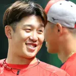 カープ小園海斗(去年の首位打者)の復活が交流戦全敗から逆襲のカギ。