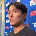 山本由伸、強力打線ゴリ押し　本塁打王シュワバーKKK 25歳相棒、新システム研究でアシスト　今季最速158キロ、平均球速1・6キロ増