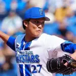 【朗報】De藤浪を交流戦で今季初登板させる可能性が浮上