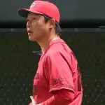 解説・辻発彦がカープ打線に〝痛烈指摘〟「なぜか見逃し三振が多い」「ベンチの意図が打者に伝わってない」