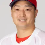 床田 寛樹(31) 防御率2.43 2勝2敗 whip1.08 K/BB4.67←今年FA