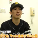 大津亮介9回1安打11奪三振プロ初完投初完封で6勝目！！防御率1・14でリーグ1位に