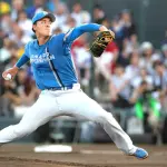 日本ハム柴田獅子、4日広島戦で二刀流出場へ「漫画みたいなプレーをしてほしい」