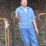 【悲報】JSの子どもぱんつを盗撮した陰さん、逮捕される・・・・・・・・・