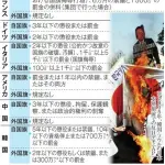 【悲報】漢・玉木雄一郎さん「普段表現の自由連呼してるオタク達はなんで国旗損壊罪批判しないの？」ｗｗｗｗｗｗｗｗｗｗ