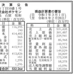 【朗報】株式会社ポケモン、純利益が初の1000億円超えwwwwwwww