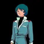 【悲報】ジェリドさん「カミーユ？女の名前なのになんだ男か笑」カミーユ「なにぃ！？」ｗｗｗｗｗｗｗｗｗｗ