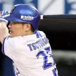 DeNA筒香嘉智が8試合ぶりの安打を含むマルチ安打「先週の途中くらいから感覚がすごくよかった」