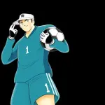【悲報】若林くんとかいう決勝だけ出ればいいと思ってるクソキーパーｗｗｗｗｗｗｗｗｗｗ