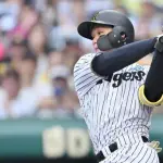 【朗報】森下翔太さん、オールスター最速２０万票突破ｗｗｗｗｗｗｗｗｗｗｗｗｗｗｗｗｗｗｗｗｗｗｗｗｗｗｗ