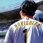 森下翔太の咆哮謝罪に対してロッテ唐川が反応するも虎ファン『お前が出てくんな』