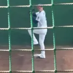 中日エース髙橋宏斗さん登録抹消明けに200球の投げ込みwwwwwwwwwwwwwwwwwwwwwwwwwwwwwwwww