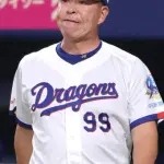 【爆笑】中日ドラゴンズ、4連勝からの3連敗