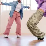 【衝撃】最新ダンスさん、ガチで限界突破してしまうｗｗｗｗｗｗｗｗｗｗ