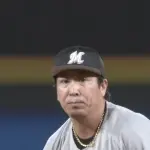 益田直也（248セーブ）←この人があと2セーブ達成する方法
