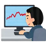ワイ専業投資家、職業を人に言えないwwwwwwwww