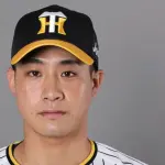 今年のFA候補【阪神】木浪(C)、熊谷(C)