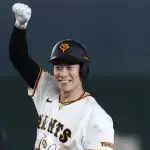 原辰徳氏、巨人・松本剛の適時二塁打に思わず「よしっ！」と絶叫！「野球そのものを知っている選手」