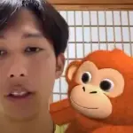 【朗報】羽月隆太郎さん（26）、TikTokで生計を立てられそう。配信視聴者3000人で多額の投げ銭