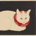【悲報】明治時代まで日本に猫はいなかったという事実ｗｗｗｗｗｗｗｗｗｗ
