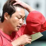 【緊急】カープ、交流戦単独最下位。12球団唯一の未勝利