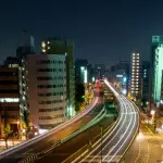【悲報】高速道路さん、運転ミスったら即死ですwwwwwwwwww