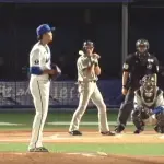 【朗報】藤浪晋太郎、ガチのマジでコントロールが覚醒wwwwwww