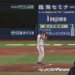 【DeNA対楽天1回戦】楽天が８回表に逆転！２アウト一三塁からマッカスカーが勝ち越しタイムリー！！！！！！！！！！！！！