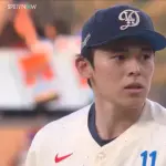 佐々木朗希(5月)　2勝1敗　3.18  28回1/3  28奪三振