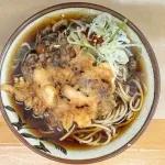 【朗報】蕎麦さんとかいう完璧な食い物ｗｗｗｗｗｗｗｗｗｗ
