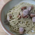 【悲報】手作りペペロンチーノ、どれだけ頑張ってもニンニク塩焼きそばにしかならないｗｗｗｗｗｗｗｗｗｗ