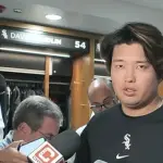 【悲報】村上の右足、思ったよりヤバそう