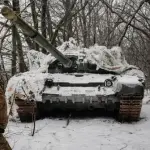 【悲報】ウクライナ-ロシア戦争見てると戦車ってもう不要じゃないの？ｗｗｗｗｗｗｗｗｗｗ