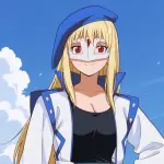 【画像】ベガさん、しゃがんだ瞬間パンツが見えそうになってしまうｗｗｗｗｗｗｗｗｗｗ