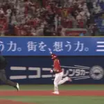 楽天・伊藤光がプロ野球49人目の現12球団すべてから本塁打 31本で達成は最速