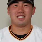 【巨人】浅野翔吾さん(21歳) 何故か2軍では打ちまくる