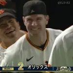 則本、ようやく巨人初勝利「特別な1勝になった」