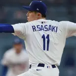 【朗報】佐々木朗希さん、直近5試合の成績がこちらwwwwwwwwwwwwwwwwww
