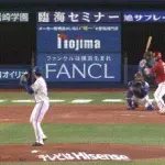 【恩返し弾】楽天・伊藤光、DeNA・坂本から移籍後初ホームラン！！！！！！！！！！！！！！！！！！！！【DeNA対楽天1回戦】