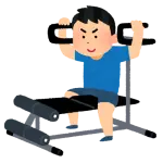 謎の勢力「なんのために筋トレしてんの？」←これさあ...