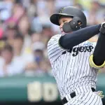 【朗報】森下翔太さん、オールスター最速20万票突破wwwwwwwwwwwwww